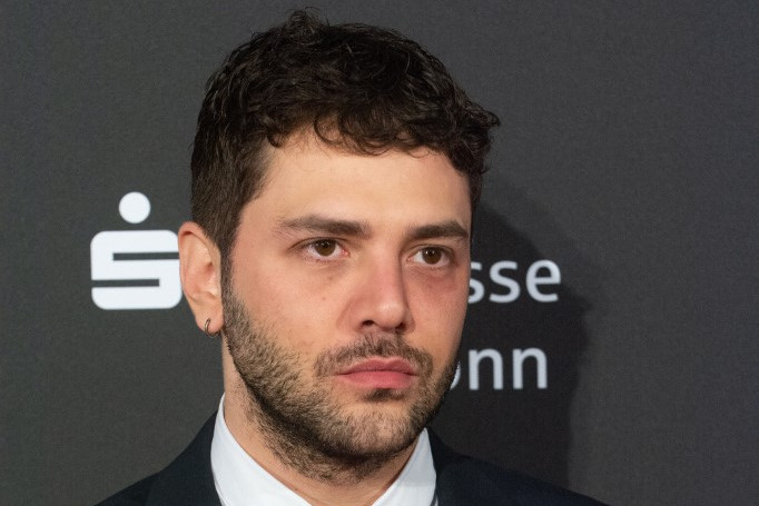 Fotó: NurPhoto via AFP/Ying Tang Cannes: A kanadai Xavier Dolan lesz a második legjelentősebb szekció zsűrijének elnöke