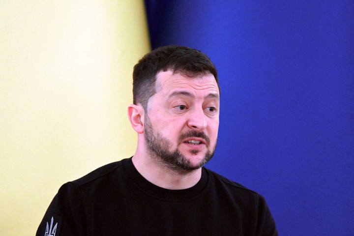 Ukrajna már hat országgal írt alá biztonsági megállapodást