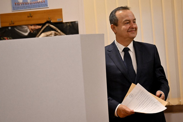 Az ENSZ BT Belgrád kérésére vizsgálja a koszovói helyzetet