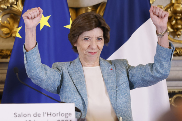 Az ENSZ vizsgálóbizottságot hozott létre az UNRWA átvilágítására