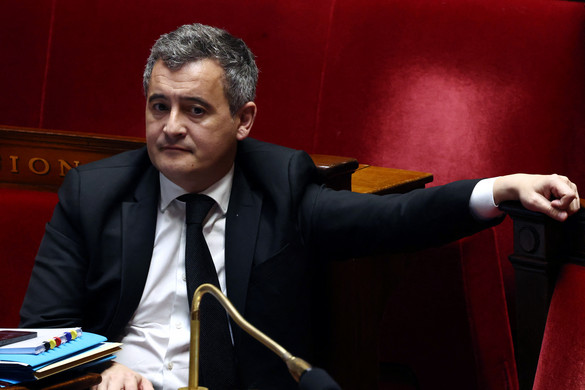 A francia belügyminiszter szerint nincs veszély