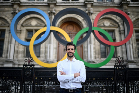 Vizsgálatot indítottak a párizsi olimpia szervezőbizottságának elnöke ellen