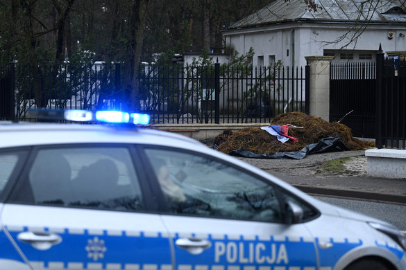 Gdanskban többen megsebesültek egy késes támadásban