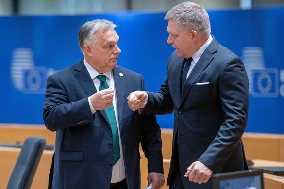 Ficóék is csatlakozhatnak Orbán formálódó frakciójához?