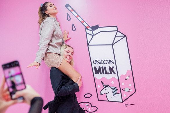 Európai versenyhatóságok vizsgálták az influenszerek marketingtevékenységét