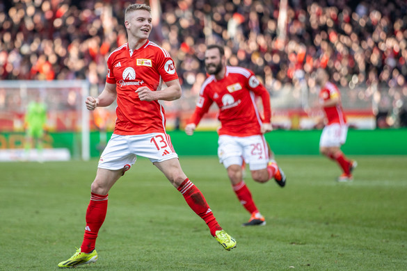 Schäfer szerint van esélyünk a kvalifikációra