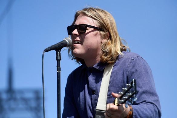 Ty Segall először lép fel Budapesten