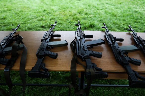 Mélyebbre süllyedne a háború mocskába a NATO