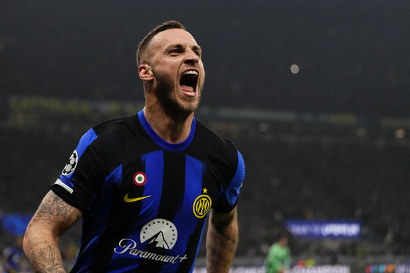 Bajnokok Ligája: az Inter kicsikarta a győzelmet, Eindhovenben döntetlen született