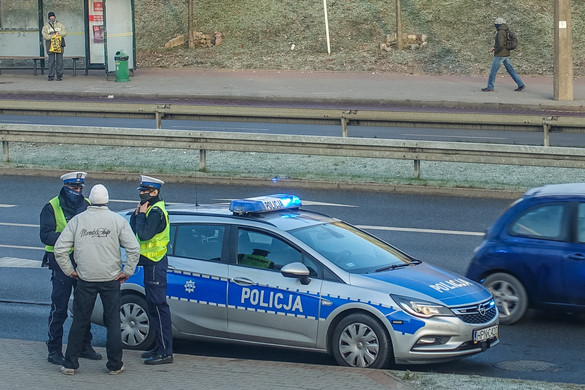 Ártatlanul meghurcolva