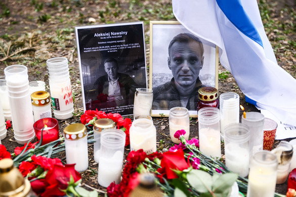 Új eljárást kezdeményeztek Oroszországban Navalnij fivére ellen