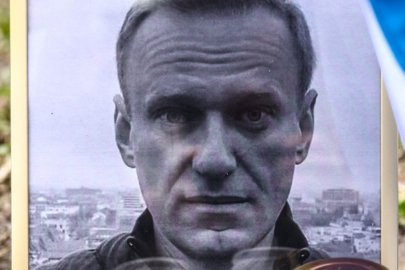 Alekszej Navalnijt pénteken temetik el Moszkvában