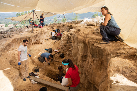 A neandervölgyiek okosabbak voltak, mint gondoltuk