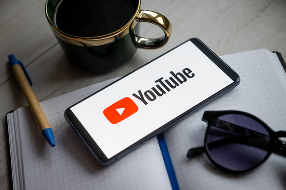 Ennyi embert kergetett már az őrületbe a YouTube