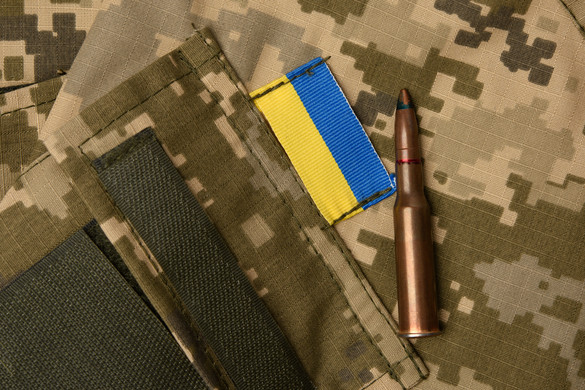 Az ukránok a börtönből toboroznának