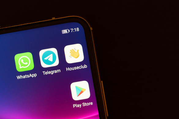 Hiánypótló funkció jön az androidos telefonokra