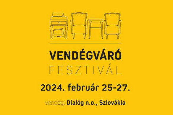 Felvidéki színházi előadások mutatkoznak be az idei Vendégváró Fesztiválon