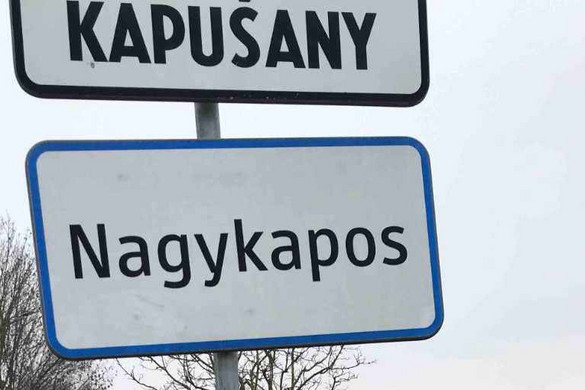 Balhé a felvidéki magyar pártokban