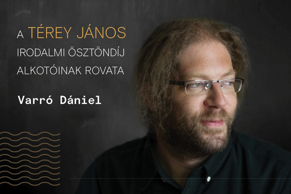 Döntés született az idei Térey-ösztöndíjasokról