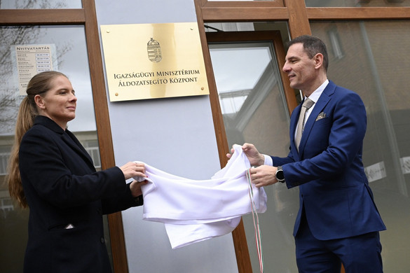 Tuzson Bence a lehető legerősebb gyermekvédelmi törvényt szorgalmazza
