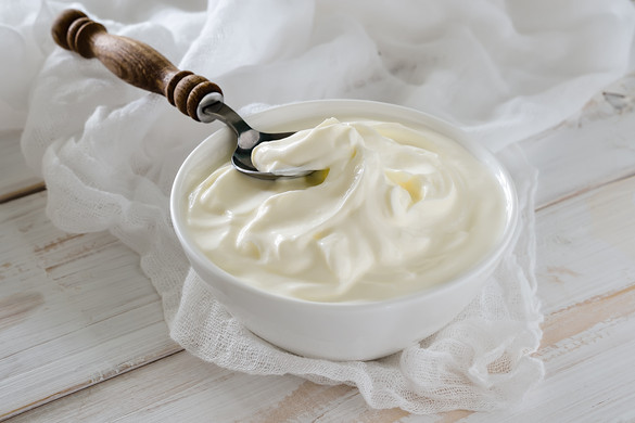 Görög joghurt vagy hagyományos joghurt: mik a különbségek?