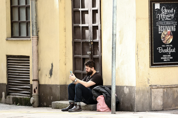 Ismét megdőlt a melegrekord a fővárosban csütörtökön