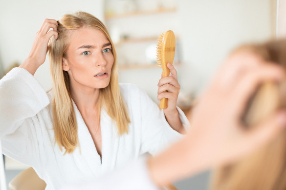 A cukorbetegség egy ritkán említett tünete