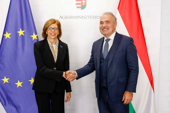 AM: Gőzerővel készül Magyarország az uniós elnökségre