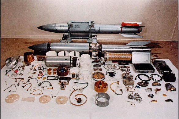 Lengyelország atomfegyverekhez szeretne jutni