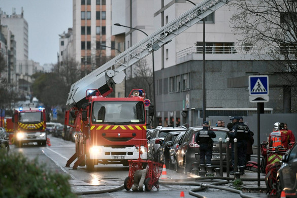 2010-hez képest felére csökkent a halálos munkabalesetek aránya