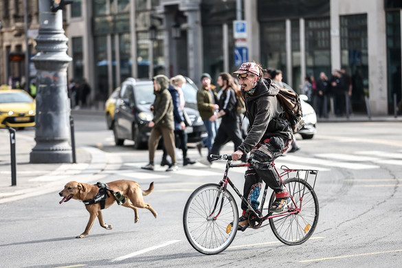 Minden rekord megdőlt kedden