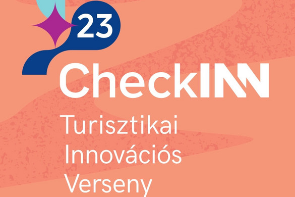 Kihirdették a CheckINN Turisztikai Innovációs Verseny nyerteseit