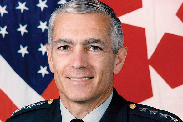 A korábbi NATO-főparancsnok buktatta le az amerikai kettős mércét