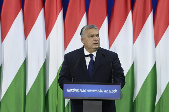 Orbán Viktor 25. évértékelő beszéde – vágatlanul