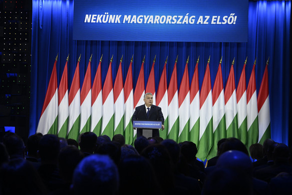 „Az elmúlt napok történései beíródnak a magyarok kollektív emlékezetébe”