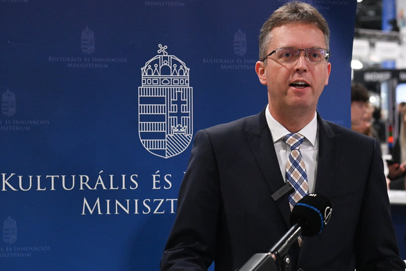 A GINOP plusz program munkahelyi képzés harmadik szakaszában 15 milliárd forintra lehet pályázni