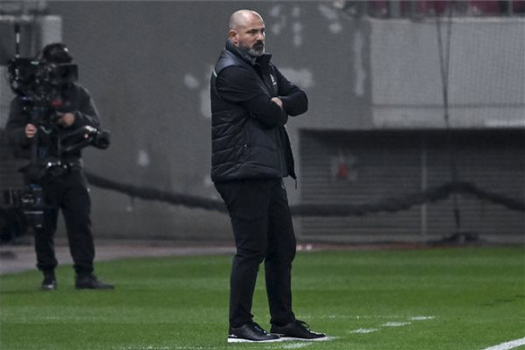 Stankovic: A görög cserék döntöttek