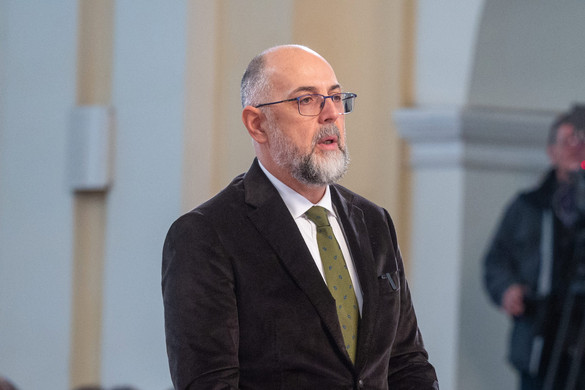 Kelemen Hunor: az RMDSZ számára az erdélyi magyar érdek érvényesítése a tét