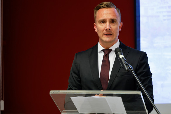 Olimpiai bajnokot indít a Fidesz