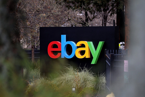 Az eBay negyedéves nyeresége és bevétele meghaladta az elemzői várakozásokat