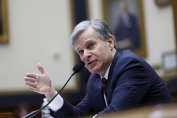 FBI-vezér: Kritikus támadás készül az Egyesült Államok ellen
