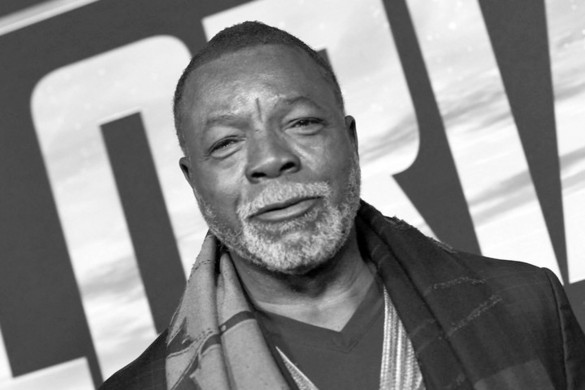 Elhunyt Carl Weathers