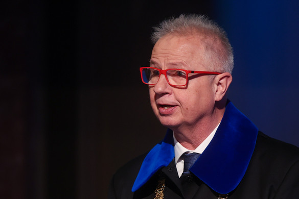 Kocsis Máté: Trócsányi Lászlót jelölik a kormánypártok az Alkotmánybíróság megüresedő helyére