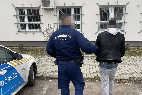 Emlékezetkiesést okozott a lopás