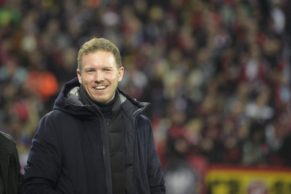 EURO–2024 – Nagelsmann szerint a társak örülnek Kroos visszatérésének