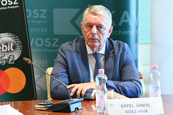 A GINOP Plusz programról egyeztetett a Nemzetgazdasági Minisztérium
