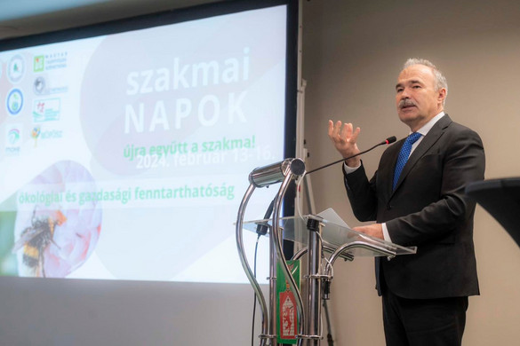 Integrációval újítható meg a kertészeti ágazat