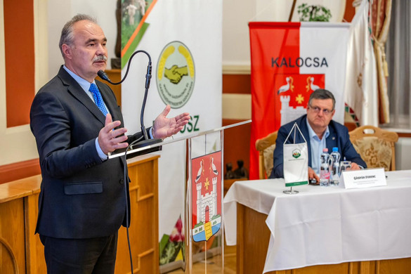 Nagy István: Minden eszközzel megvédjük a gazdák érdekeit
