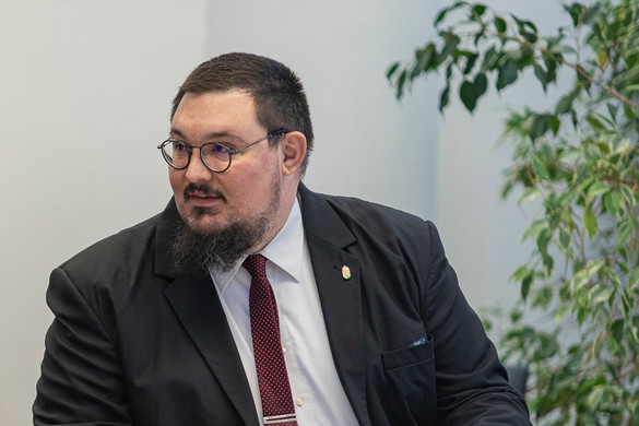 Tovább mélyül a magyar–dél-koreai együttműködés