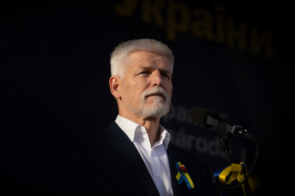 Petr Pavel: Az állam védelme nem csak a hivatásos katonák feladata